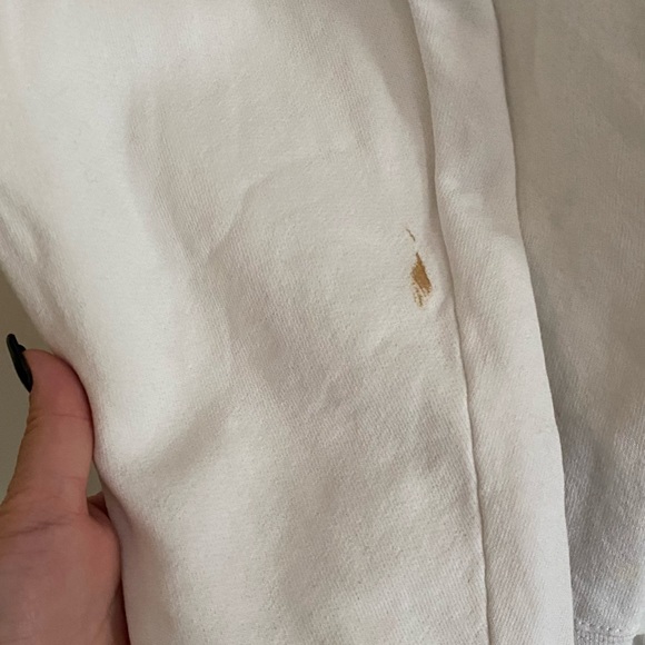 90s Vintage Calvin Klein crewneck sweatshirt - Picture 7 of 8